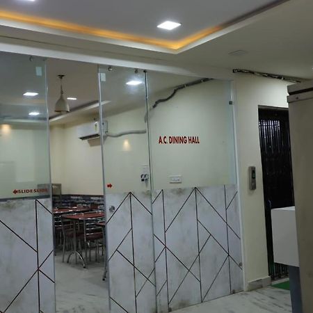 Hotel Mangal Bhog Nāthdwāra Eksteriør bilde